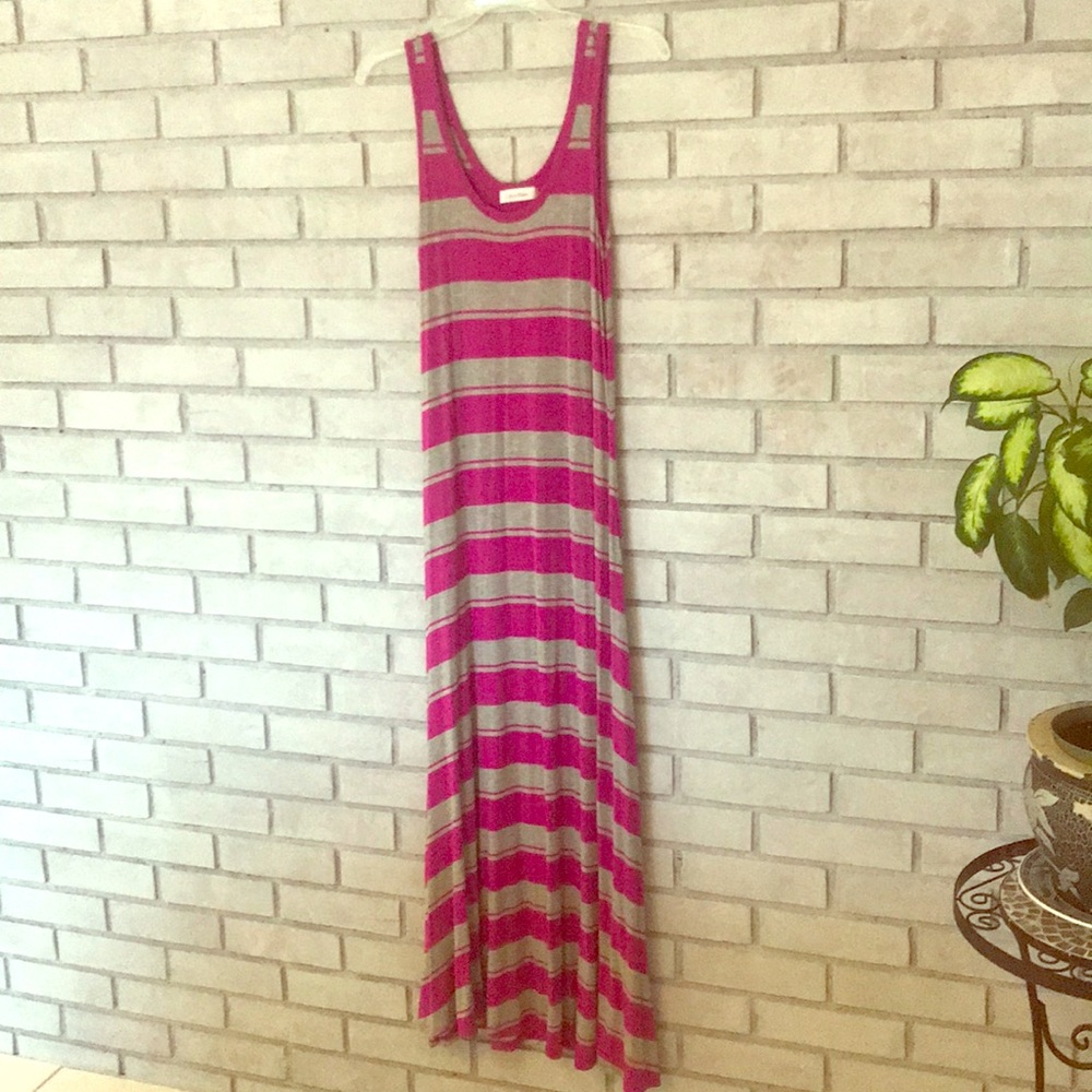 🌸Calvin Klein Maxi Dress🌸